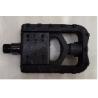 Buy cheap Anti Slip Grip Road Bike Pedals Customization Black High Performance from wholesalers