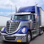 Fedex Dhl Shipping Freight Truck From Shanghai China To Middle East Russia