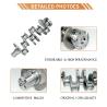 Buy cheap 3929036 Cummins Crankshaft For Cummins 4BT Diesel Engine Parts Forged Steel from wholesalers