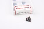 CNC Turning Carbide Insert For Aluminum TCGT110202 PVD Coating