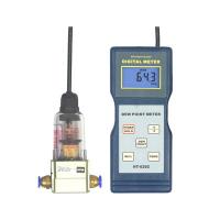 Buy cheap Portable Dewpoint Meter HT-6292 Temperature Humidity Dew Point Meter For Offices / Plants product