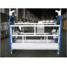 Buy cheap 10M Safe ZLP630 Aluminium Alloy Rope Suspended Window Cleaning Platform Cradle Swing Stage from wholesalers