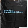 Buy cheap Commercial grade plastic biohazard waste bags medical waste bag, OEM Red Isolation Infectious Waste Bag Biohazard Bags o from wholesalers