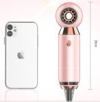 OEM 240V 50Hz Portable Hair Blow Dryer With Diffuser