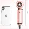 Buy cheap Salon 60Hz 800W Mini Portable Hair Dryer For Hair Styling from wholesalers