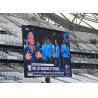 Buy cheap Real Pixel P5 P10 1R1G1B Digital Message BillBoards Ideal Advertising Professional Displays from wholesalers