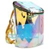 Buy cheap Backpack Student School Daypack Travel Caming Bag For Women Girls, Drawstring Bags, Multicolor rainbow from wholesalers