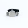 Buy cheap High Pressure Female Thread 1/2 1/4 3/4 3/8 Stainless Steel 3 Way Ball Valve from wholesalers