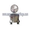 Buy cheap Plate Top Discharge Basket Type Centrifuge , Solid Liquid Separation PPTD from wholesalers