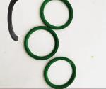 FFKM DIN 3869 ED-RING 21 Oil Gas Field Sealing Rubber O Rings Size C/S For