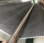 Composite Drainage Network for Municipal Engineering Landfill Railway Highway