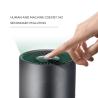 Buy cheap Car Odor Air Filter Smoke Dust Pollen Removal With Replaceable Filter from wholesalers