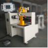 Buy cheap Automatic Transformer Wire Coil Winding Machine PLC Control from wholesalers