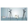 Buy cheap Vocational School Refrigeration Training Equipment With Simple Compression Circuit from wholesalers