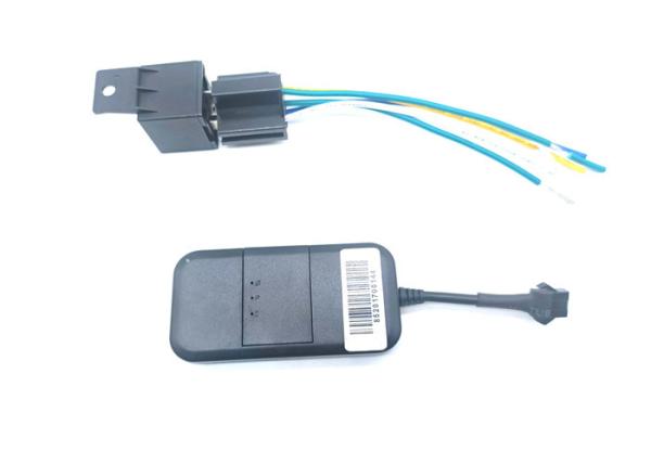 Buy cheap LBS ACC 200mAh Wired Gps Tracker For Car C003-01-4G Gps Tracker Device from wholesalers