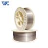 Buy cheap 1.2mm 1.6mm Erni-1 Pure Nickel Wire Ni200 MIG TIG Welding Wire from wholesalers