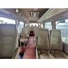 Buy cheap Golden Dragon Minibus Second Hand Used 18 Seater Passenger Van For Sale from wholesalers