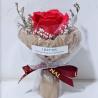 Buy cheap INS style mini pocket meet small bouquet of roses for birthdays, Valentine's Day, and Women's Day gifts from wholesalers