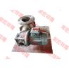Buy cheap Stainless Steel Rotary Dispenser Flange Type Valve Pneumatic Custom Electric from wholesalers