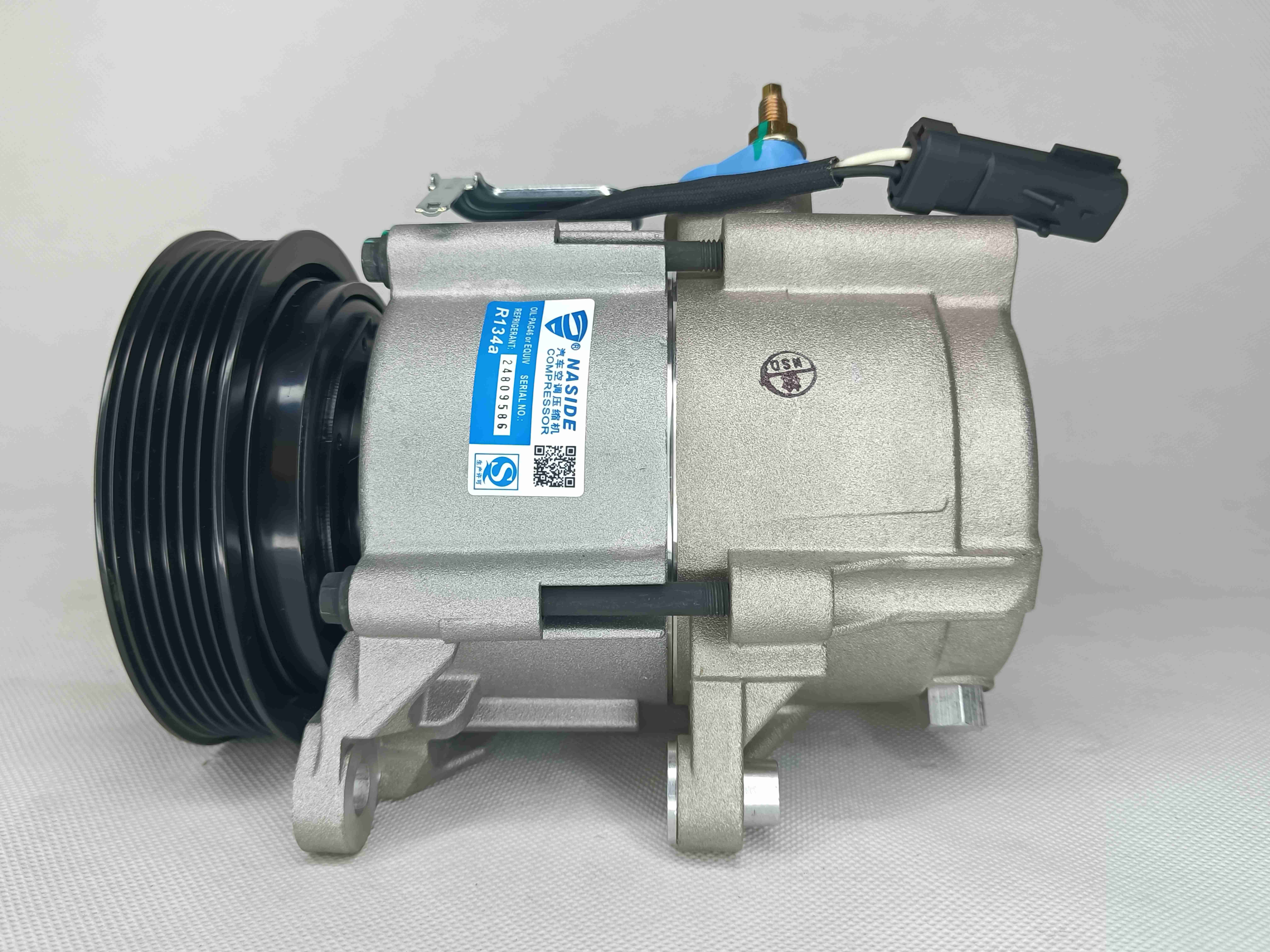 Auto AC Conditioning Compressor For Jeep Liberty OEM 55111400AA DS57004