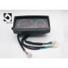 Buy cheap Energy Saving Electronic Motorcycle Tachometer , Motorcycle Odometer Speedometer from wholesalers