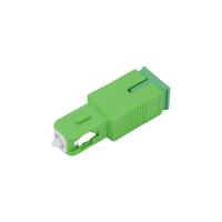 Buy cheap OTDR FBG Reflector Fiber Bragg Grating Reflector 1550nm For PON Network product