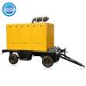 Buy cheap Sound Proof RICARDO Diesel Generator 30KVA 50KVA 100KVA Practical from wholesalers