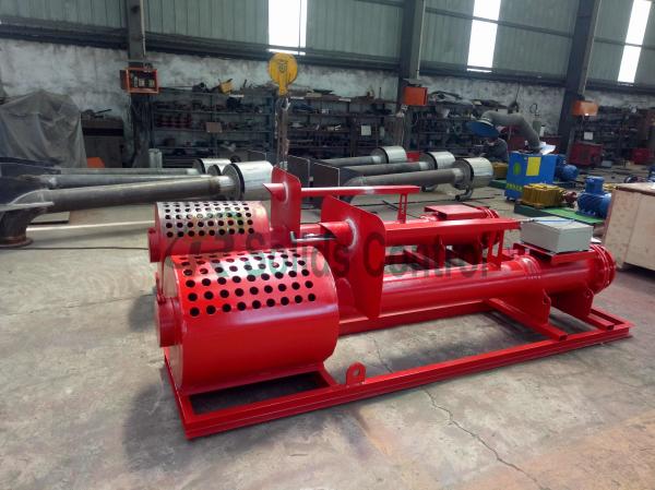 Buy cheap Oilfield Horizontal Diesel Ignition Device For Setting Off Export Toxic Flammable Gas from wholesalers