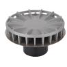 Buy cheap PN6 50mm 90mm 110mm HDPE Draining Fittings Siphon Flat Roof Drain from wholesalers