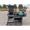 Buy cheap 3t/H Wood Sawdust Briquette Charcoal Press Machine Environmental Friendly from wholesalers