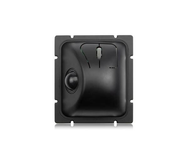 Buy cheap 400DPI Military Trackball Industrial Wired Mouse With Aviation Plug from wholesalers