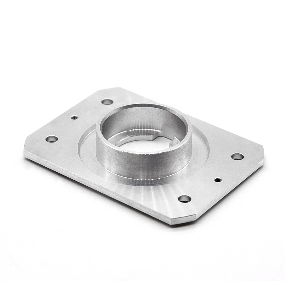prototype sheet metal parts