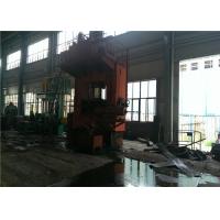 Buy cheap 114 Inch Carbon Steel Stainless Steel Tee Cold Push Tee Machine 30KW Motor Power product