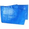 Buy cheap OEM Custom Polyethylene Woven Bags For Seeds / Urea Agricultural Packing from wholesalers