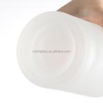 Base Material Super Flint Glass 100ml 375ml 500ml 750ml 200ml Glass Bottle with