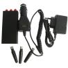 Buy cheap Handheld Style 5 Band 3G Mobile Phone Jammer from wholesalers