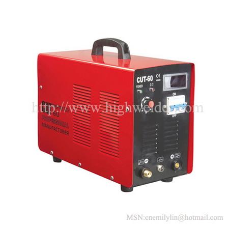 Buy cheap Inverter DC Air Plasma Cutter-CUT-60 from wholesalers