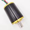 Buy cheap 36mm Underwater Brushless DC Motor from wholesalers