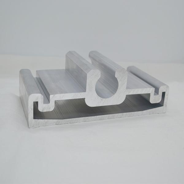 Buy cheap Manufacturer Customized Of Aluminium Extrusion Profiles Factory Price Aluminium Extrusion from wholesalers