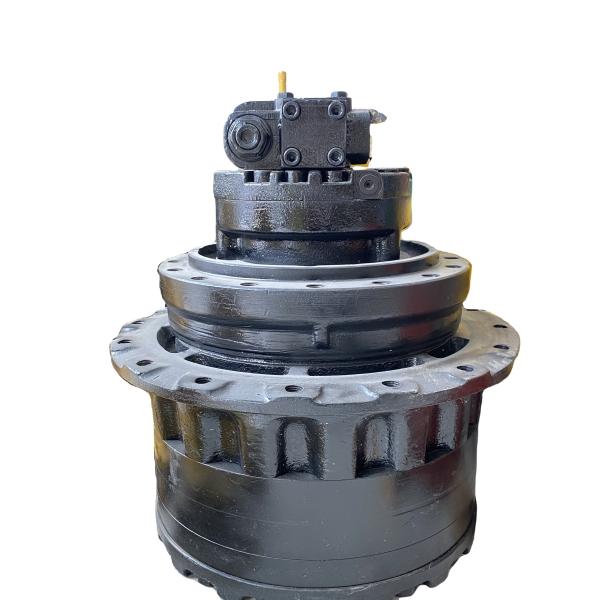 Buy cheap CAT 320CD Excavator Travel Motor 70CC Used Final Drives For Excavators from wholesalers