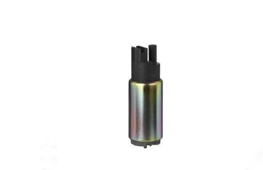 Buy cheap 12v Fuel Pump Low Pressure , Car Electric Fuel Pump Netural / Silver / Lens Color from wholesalers