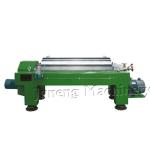 Buy cheap 3 Phase Horizontal Decanter Centrifuge For Oil Obtaining From Cooked Cartilage from wholesalers