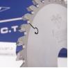 Buy cheap OEM Wood Cutting TCT Circular Saw Blades Antiwear Multipurpose from wholesalers