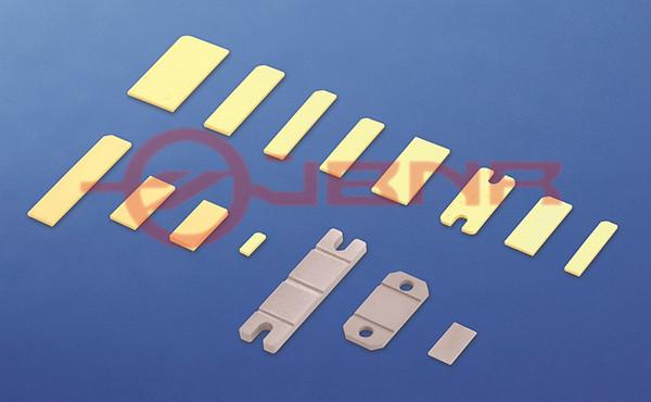 Quality Copper Tungsten WCu / CuW Molybdenum Copper MoCu / CuMo Electronic Packaging Materials for sale