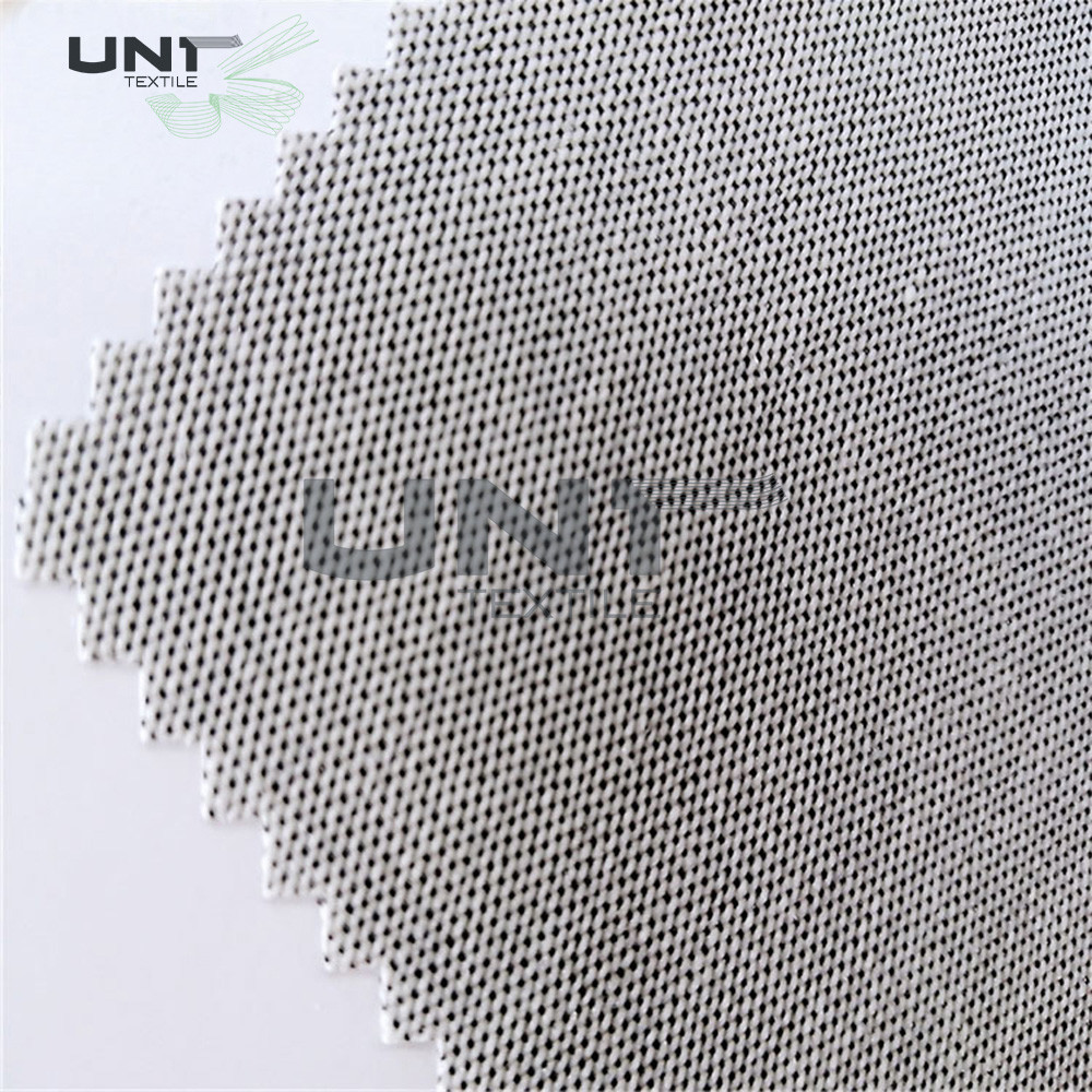 Chinese Fashionable and Exquisite Hat Interlining for Hat Fusing Hat Interlining