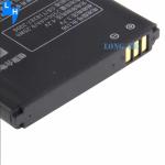 BL196 Battery Replacement for Lenovo P700 P700I Phone 3.7V 2500mAh Lithium