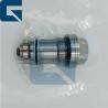 Buy cheap 723-46-41100 7234641100 Excavator PC200-6 PC200-8 Relief Valve from wholesalers