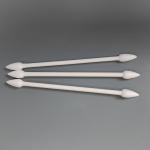 Dust Free Paper Handle Disposable Cotton Head Swab 003 Cleanroom Industrial Buds