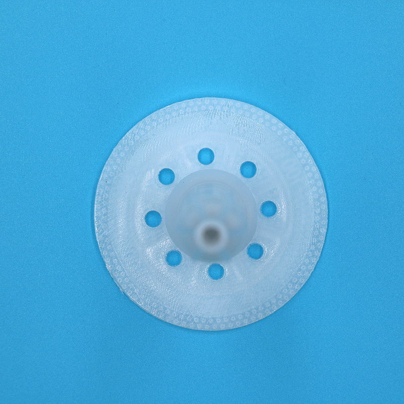 Glass Wool HDPE Building External Wall Heat Thermal Insulation Nail Fastener 25MM-250MM Length