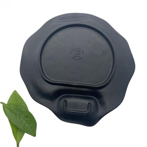 Buy cheap Durable and Easy to Clean Melamine Salad Plate - High Fade Resistance from wholesalers